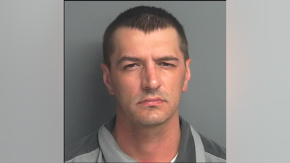 The Woodlands crime: First AI child porn arrest in Montgomery County; is legislation keeping up with AI crime?