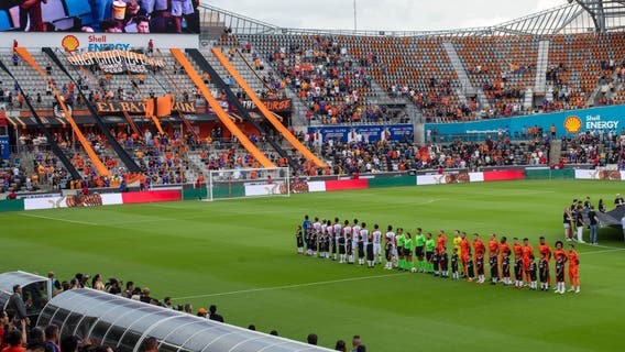 Houston Kicks Off Inaugural Leagues Cup with Dynamo's Face-off Against Liga MX's Atlas