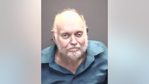 Galveston Island man agrees to civil commitment as sexually violent predator