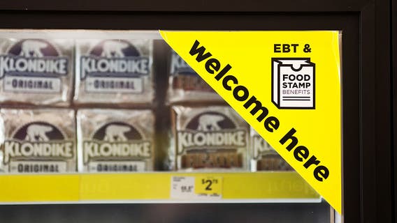 Hurricane Beryl relief: How Texas is supporting SNAP and WIC recipients