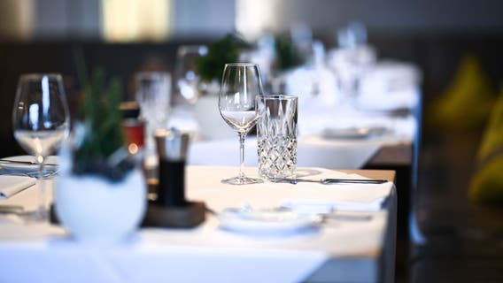 Michelin Guide coming to Texas: Restaurants could earn Michelin star