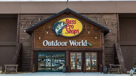 Spring Bass Pro Shops hiring fair: 150+ jobs need to be filled