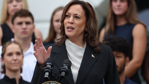 VP Kamala Harris to speak at AFT Convention in Houston on Thursday