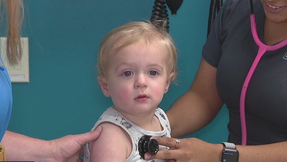 Back-to-School health checklist: Vaccines, exams, and supplies