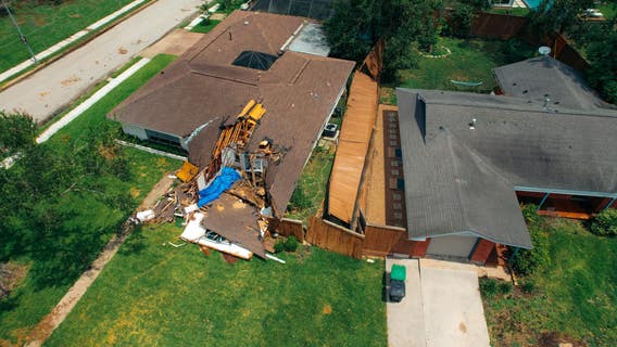 Hurricane Beryl damage: Submit survey to TDEM for chance at assistance
