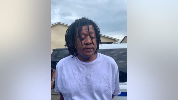 Harris County Deputy Fernando Esqueda shot, killed; suspect charged with capital murder