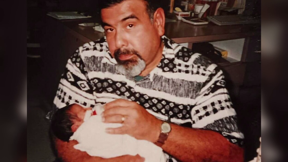 Houston grandfather dies from overheating without power