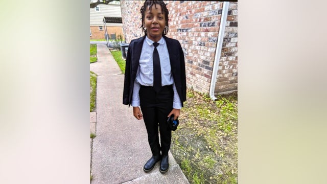 Friendswood missing child found: Authorities locate 13-year-old Josephine Whipple