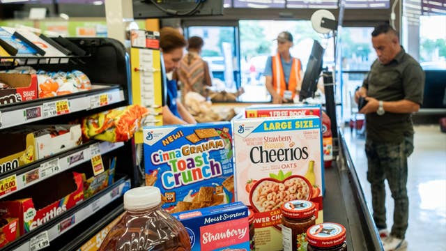 Hurricane Beryl relief: Special grocery discounts available at local stores