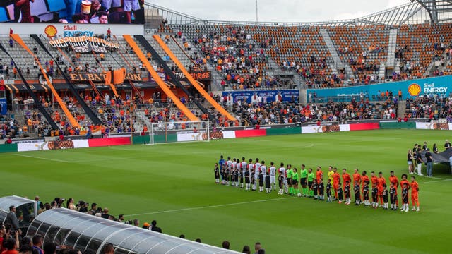 Houston Kicks Off Inaugural Leagues Cup with Dynamo's Face-off Against Liga MX's Atlas