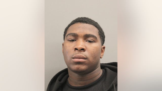 Houston crime: Man sentenced to life after fatal robbery of Houston rapper in 2019