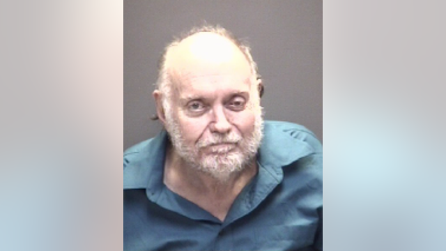 Galveston Island man agrees to civil commitment as sexually violent predator