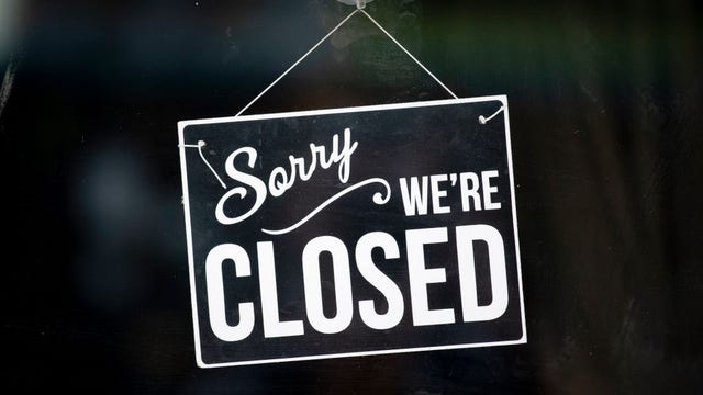 Hurricane Beryl: Houston business, office closures for Monday