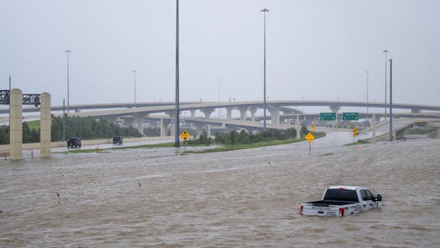 Beryl recovery: Texas Gov. announces transitional sheltering assistance