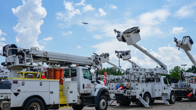 CenterPoint Energy faces investigation over Hurricane Beryl response, Abbott announces