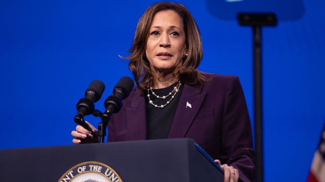 Kamala Harris in Houston: Vice president to attend 3 events on Wednesday, Thursday