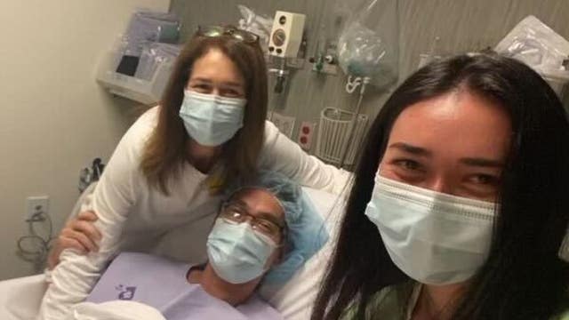 Houston Auto Theft Ring targets Cancer patient, involves ex-deputy