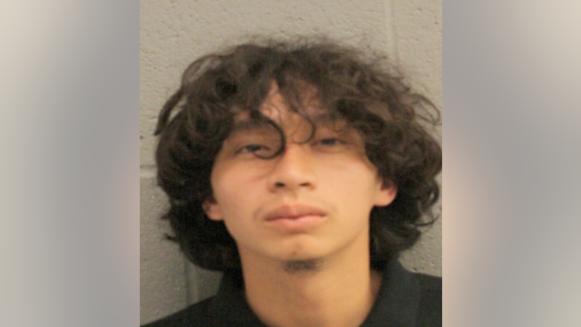 Delivery driver punched Klein customer who refused to get food from wrong address, deputies say