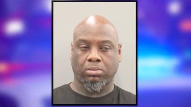 Houston murder suspect charged with kidnapping missing Baytown woman