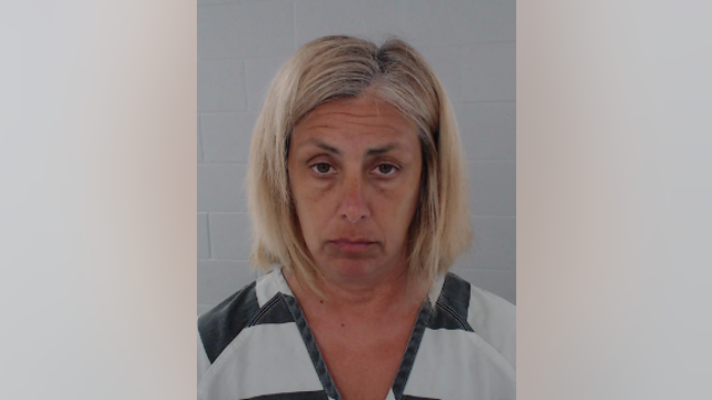 Texas woman identified through advanced DNA technology from The Woodlands after 20 years