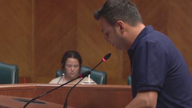 Houston grapples with short-term rental nuisances