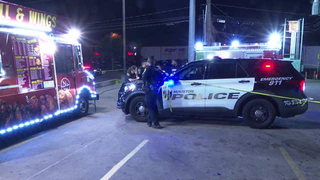 Houston taco truck shooting: Man killed on Richmond Ave