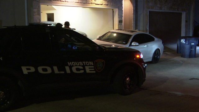 Houston shooting: Young man shot in head during accidental gun mishap on Richmond Ave