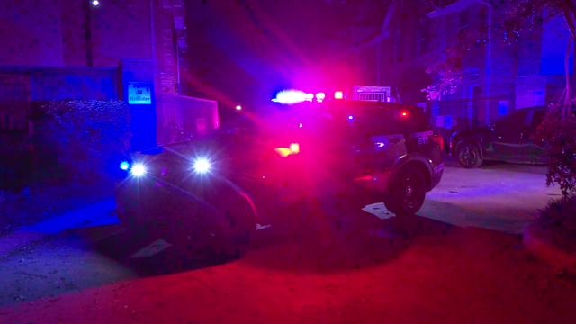 Hollister Street shooting: 11-year veteran of HPD shot in upper thigh, suspect detained