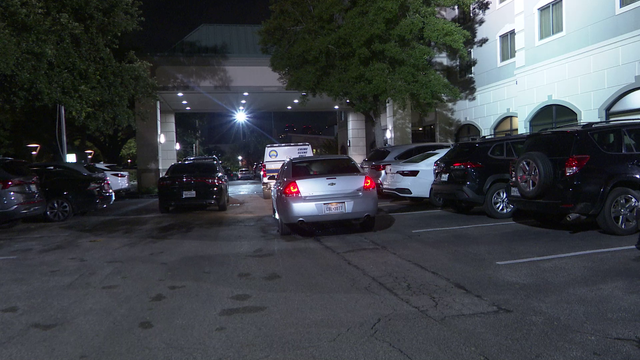 Houston crime: Man found dead in hotel room near Galleria