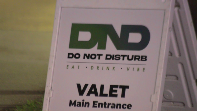 Houston shooting: One dead after gunfight ensues in valet line