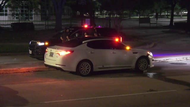 2 Houston teens shot: 1 dead, 1 injured in southwest shootings