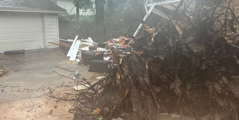 Hurricane Beryl death toll: 22 killed in Houston-area by fallen trees, flooding, fire