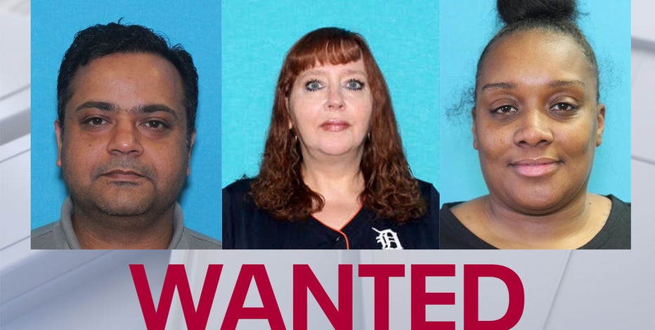 FBI Houston: 53 indicted in wire fraud scheme linked to bail bonds, 3 wanted