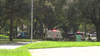 DEADLY CRASH: Houston police investigating after Porsche crashes into tree