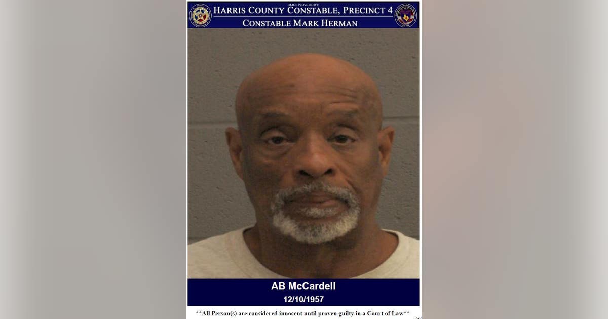 Exclusive Content Harris County Registered Sex Offenders