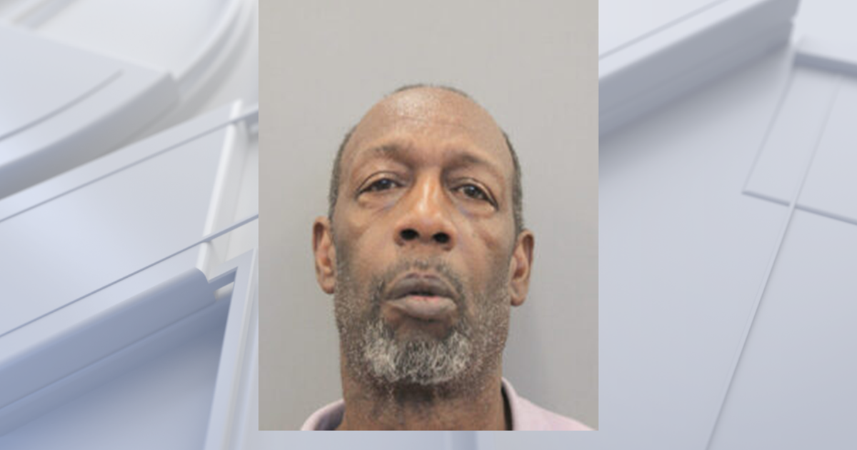 Houston cold case arrest: Man arrested in connection with 2007 murder ...