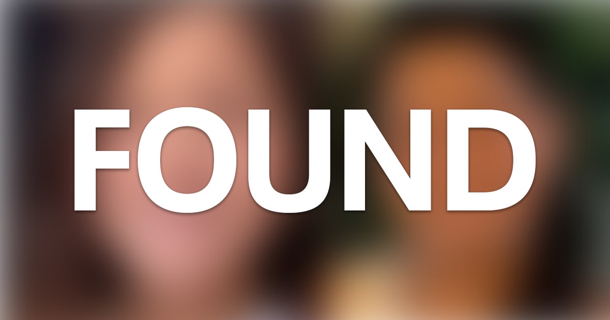 Harris County missing teen found | FOX 26 Houston