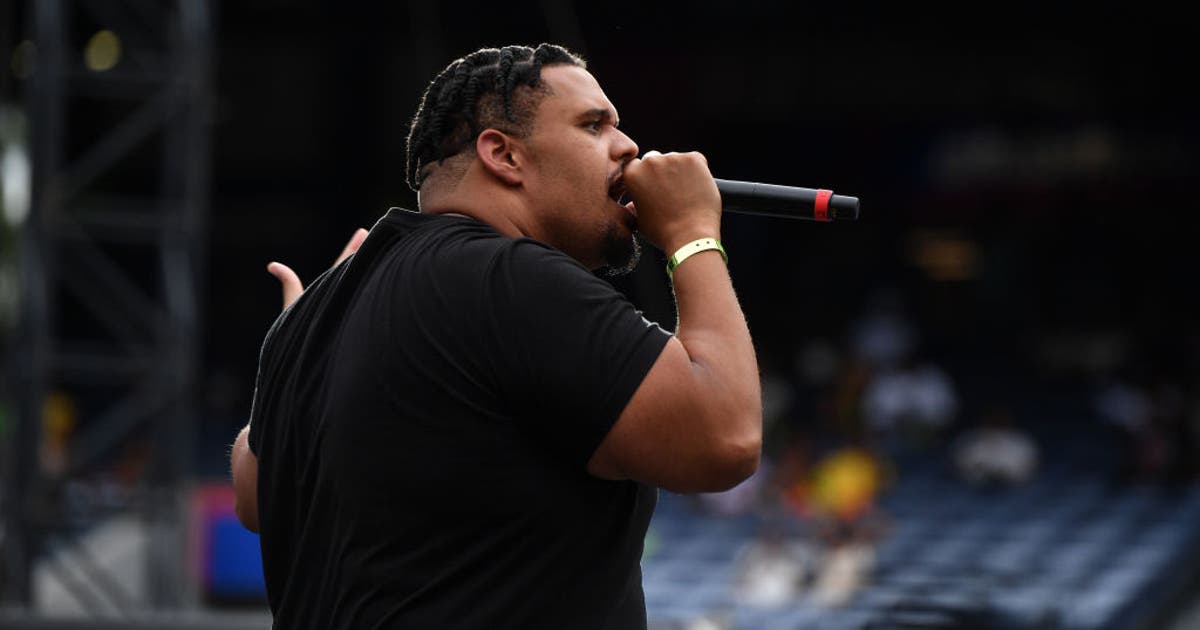 Fox Db Rapper BeatKing, well-known Houston rapper, producer passes away | FOX 26 Houston