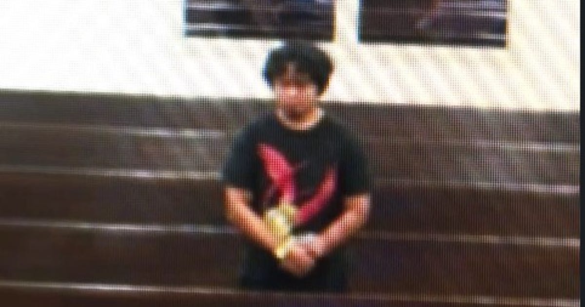 Former Houston ISD employee charged with sexually assaulting student in ...