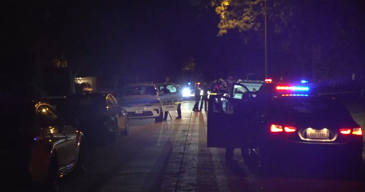 Woman found dead in northwest Houston home on Beechmoor Drive: HCSO ...