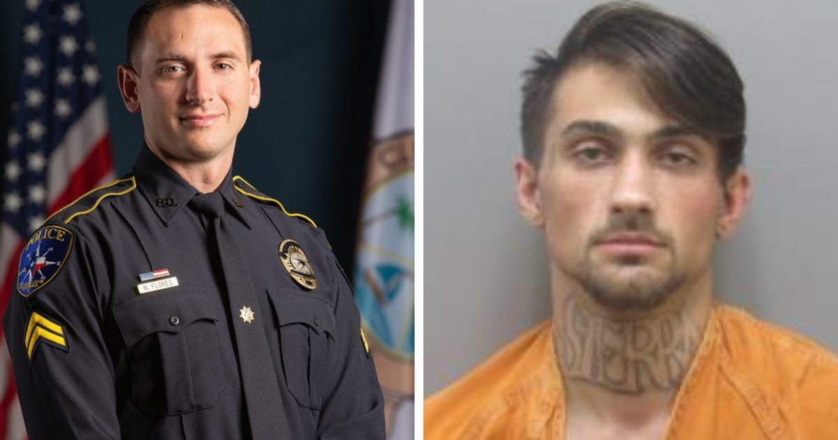 League City crime: High-speed chase ends in Houston with arrest after ...