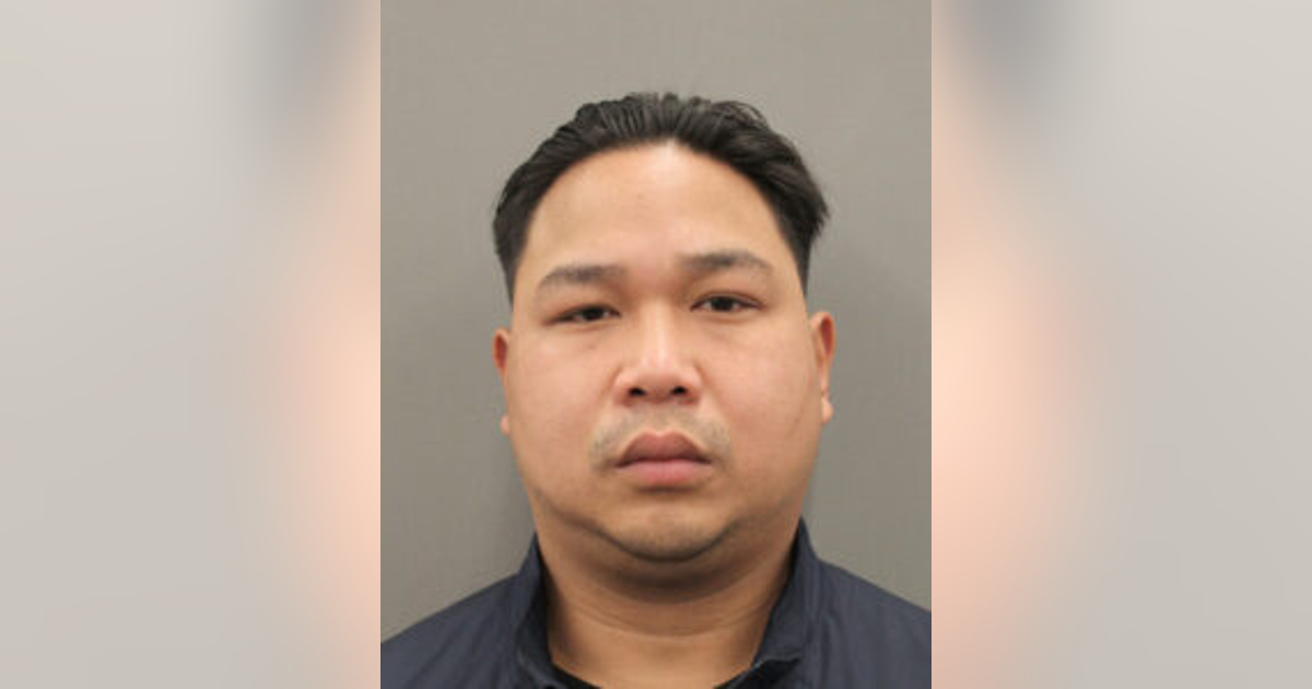 Houston man charged with mother's murder after nearly a decade | FOX 26 ...