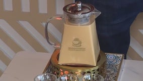 Houston coffee shop: Discover Yemen's rich coffee tradition at Mazajj Organic Coffee