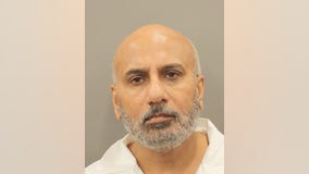 Man arrested and charged in murder of Muna Pandey; GoFundMe set up for funeral costs