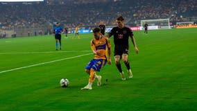 International Fans Flock to NRG Stadium for Leagues Cup Showdown: Inter Miami vs. Tigres