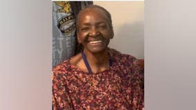 Houston missing person: Authorities searching for missing elderly woman last seen on Wednesday