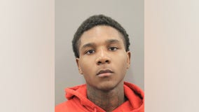 Houston 19-year-old arrested for murdering another teen, police say