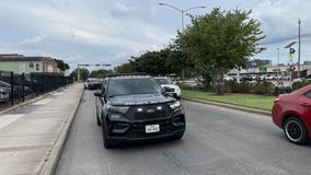 16-year-old shot in possible drive-by shooting in north Houston