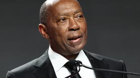 Sylvester Turner wins Democratic nomination for Texas 18th Congressional District race