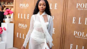 Skai Jackson arrested for domestic battery: TMZ